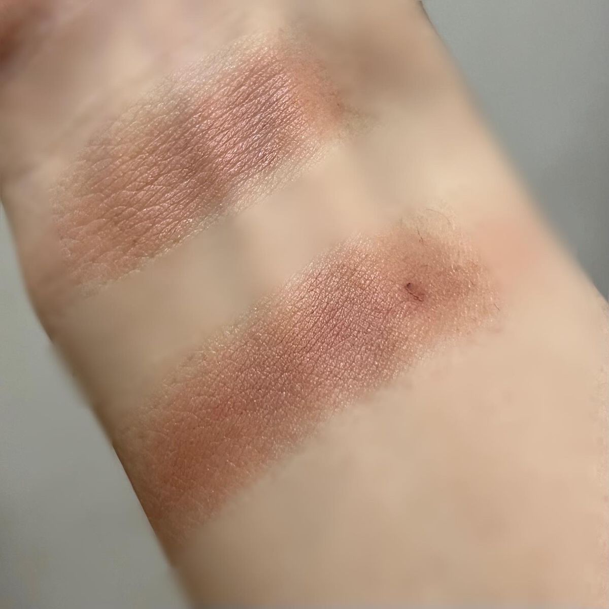 クリームチーク 19 シナモンミルクティー/キャンメイク/ジェル・クリームチークを使ったクチコミ（3枚目）