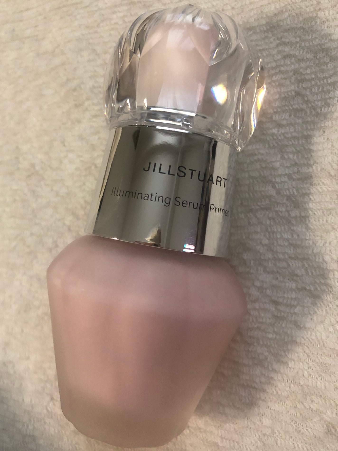 フィットミー リキッドファンデーション R/MAYBELLINE NEW YORK/リキッドファンデーションを使ったクチコミ(1枚目)