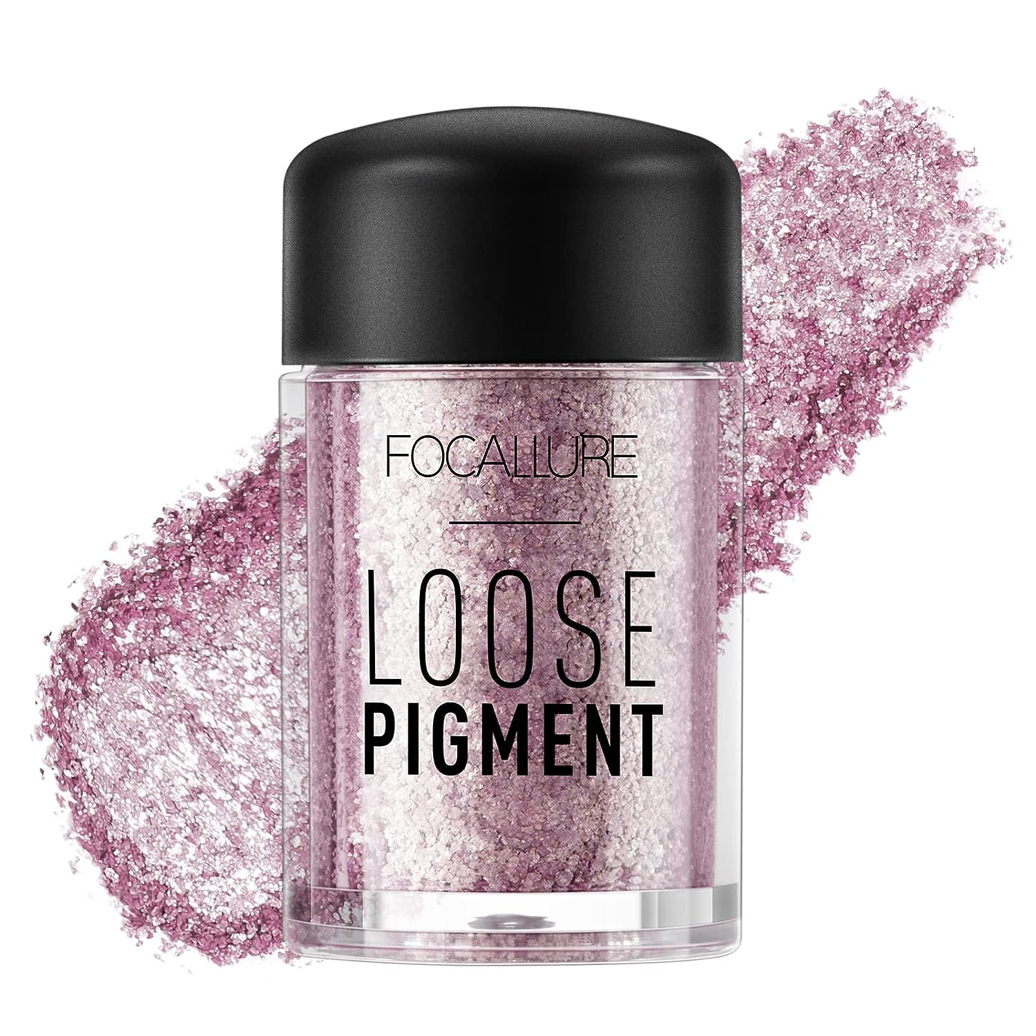 オーガニック ルース パウダー アイシャドウ MAUVE PEARL