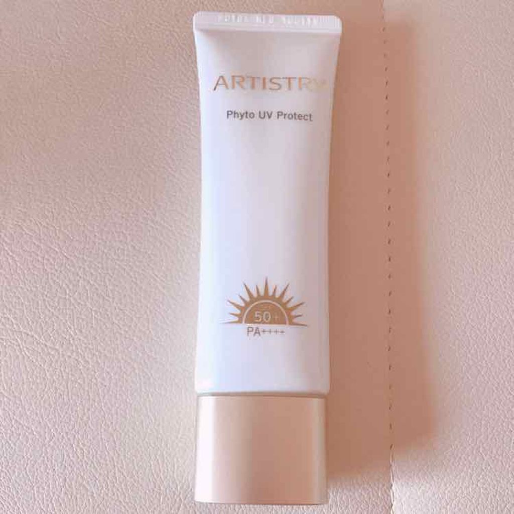 アーティストリー ファイトUVブロック / アーティストリー