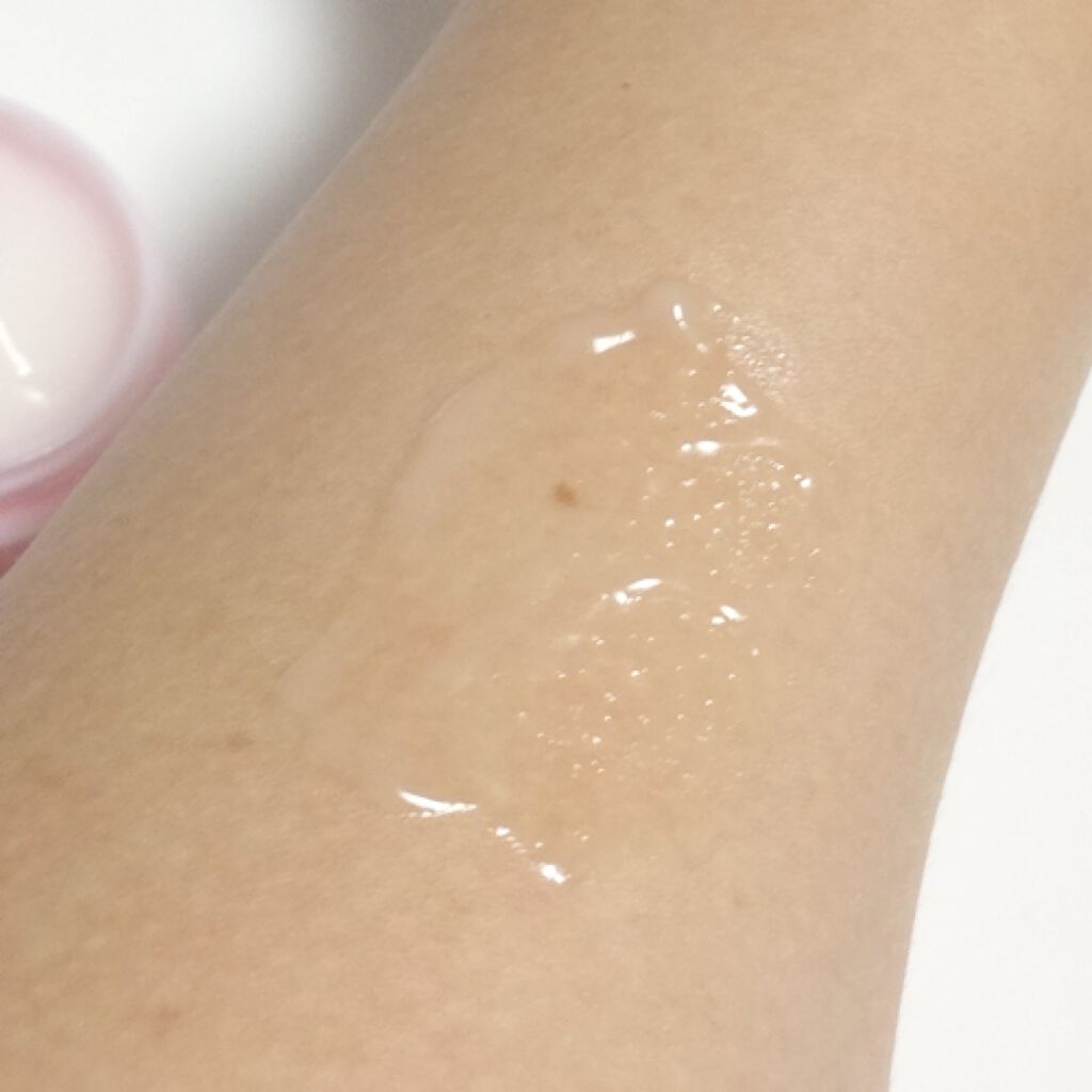 薬用アクアコラーゲンゲル スーパーセンシティブEX/ドクターシーラボⓇ/オールインワン化粧品を使ったクチコミ（1枚目）