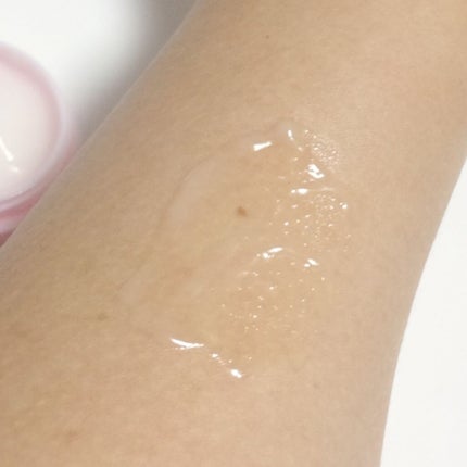 薬用アクアコラーゲンゲル スーパーセンシティブEX/ドクターシーラボⓇ/オールインワン化粧品を使ったクチコミ(4枚目)