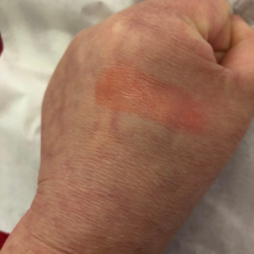 オペラ リップティント N/OPERA/リップティントを使ったクチコミ(2枚目)