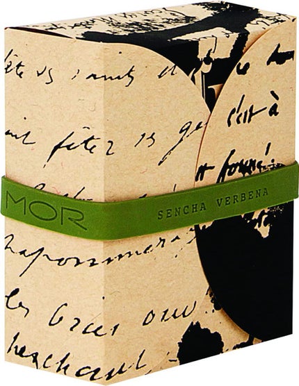 センチャバーベナ