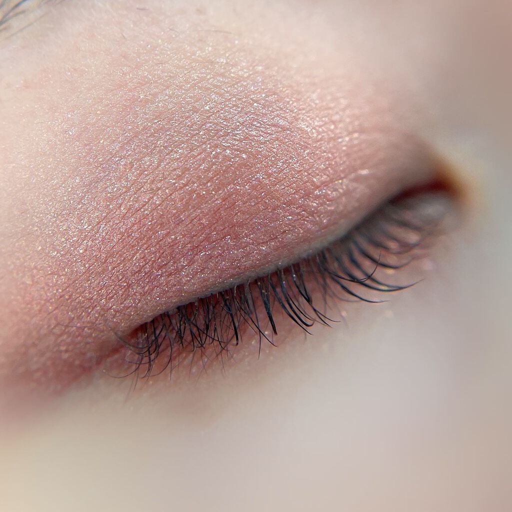 デザイニング カラー アイズ/SUQQU/アイシャドウパレットを使ったクチコミ(4枚目)