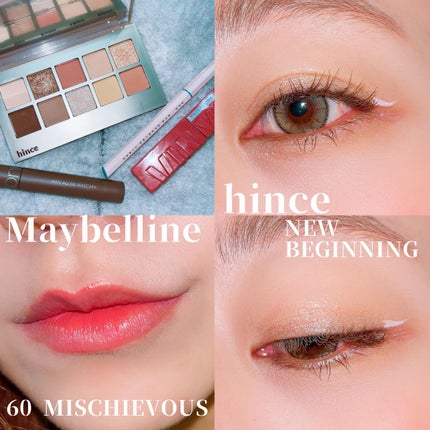 SPステイ ヴィニルインク/MAYBELLINE NEW YORK/口紅を使ったクチコミ(2枚目)