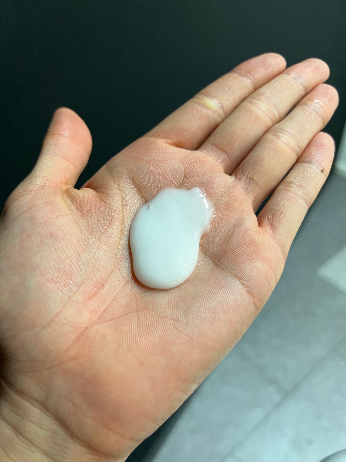 エマルジョン/ベータレイヤー/ヘアミルクを使ったクチコミ(6枚目)