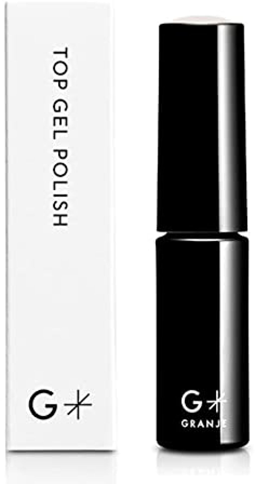 TOP GEL POLISH GRANJE