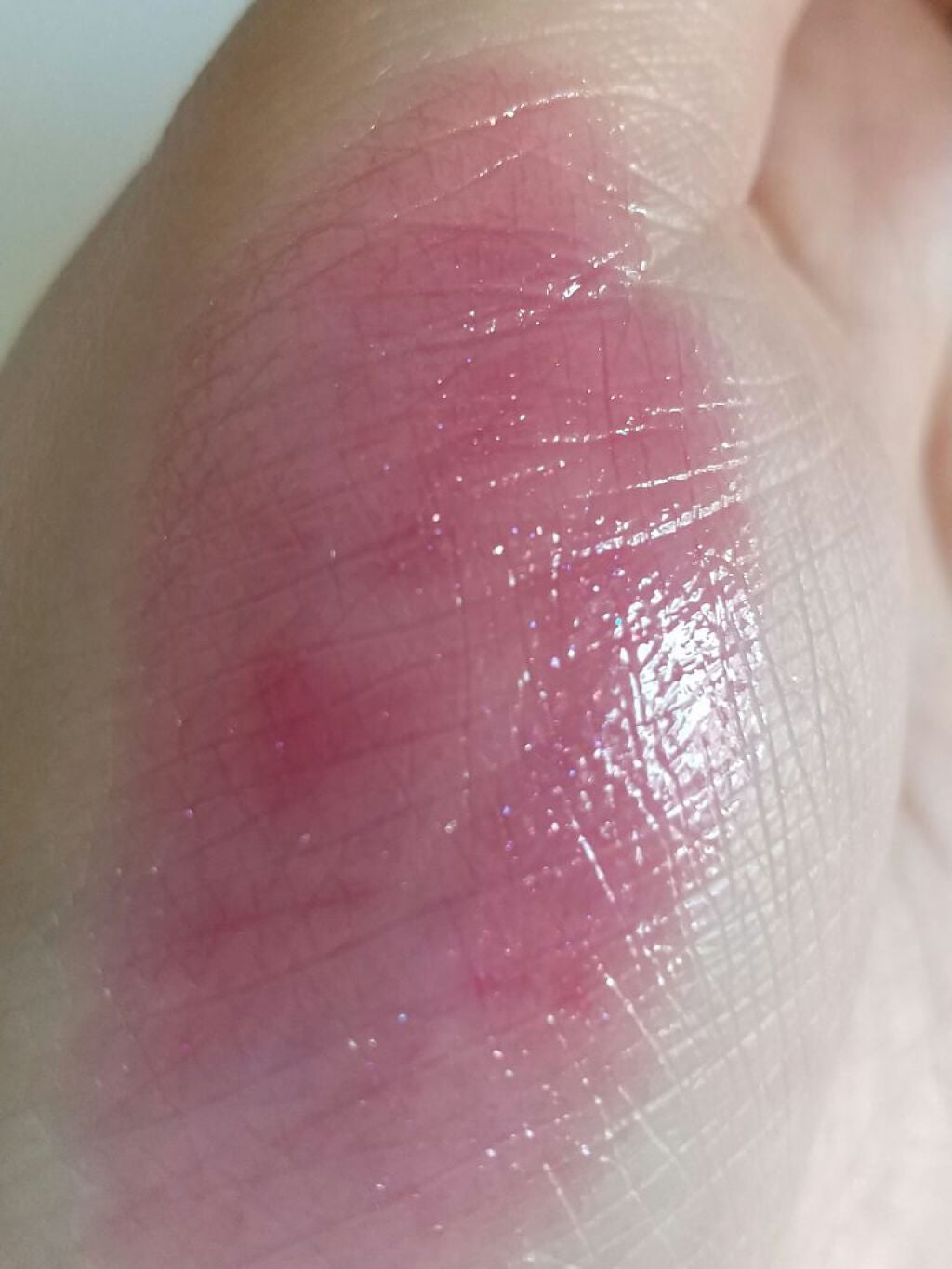 ライブリー ルージュ/エレガンス クルーズ/口紅を使ったクチコミ(2枚目)