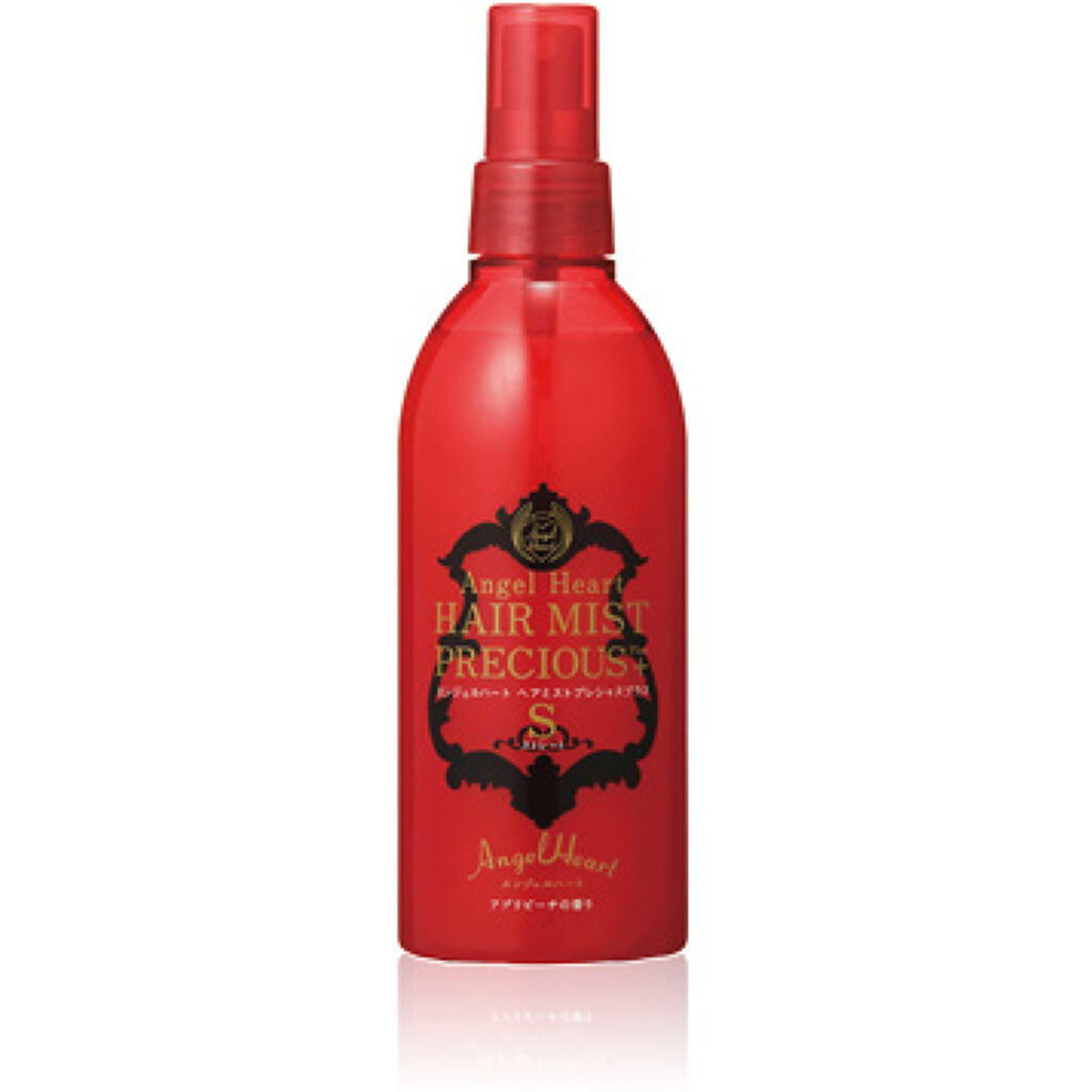 エンジェルハート エンジェルハート ヘアミスト プレシャスプラス ストレート