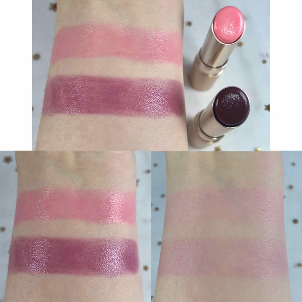 オペラ リップティント N/OPERA/リップティントを使ったクチコミ（2枚目）