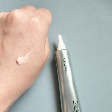 ダーマセプトRX AZAセラム/ダーマセプトRX/美容液を使ったクチコミ(4枚目)