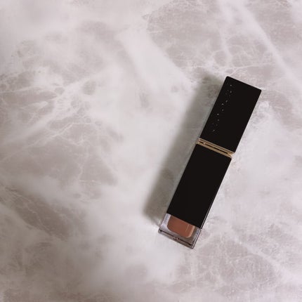 コンフォート リップ フルイド グロウ/SUQQU/口紅を使ったクチコミ(4枚目)