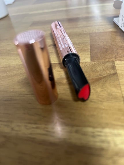 KissLu Lip/Today’s Cosme/口紅を使ったクチコミ(2枚目)