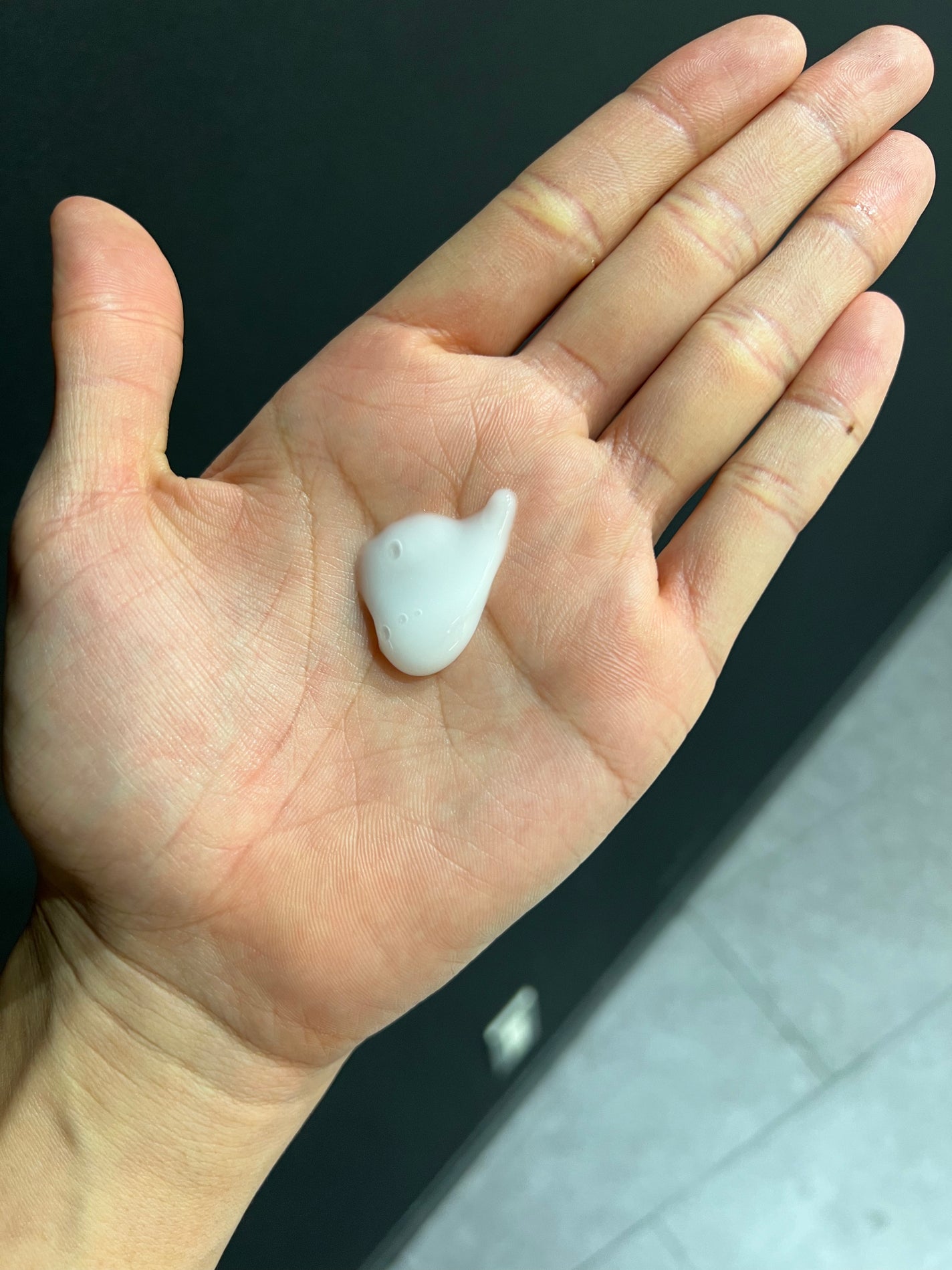 エマルジョン/ベータレイヤー/ヘアミルクを使ったクチコミ(5枚目)