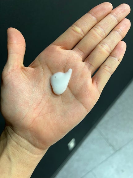 エマルジョン/ベータレイヤー/ヘアミルクを使ったクチコミ(5枚目)