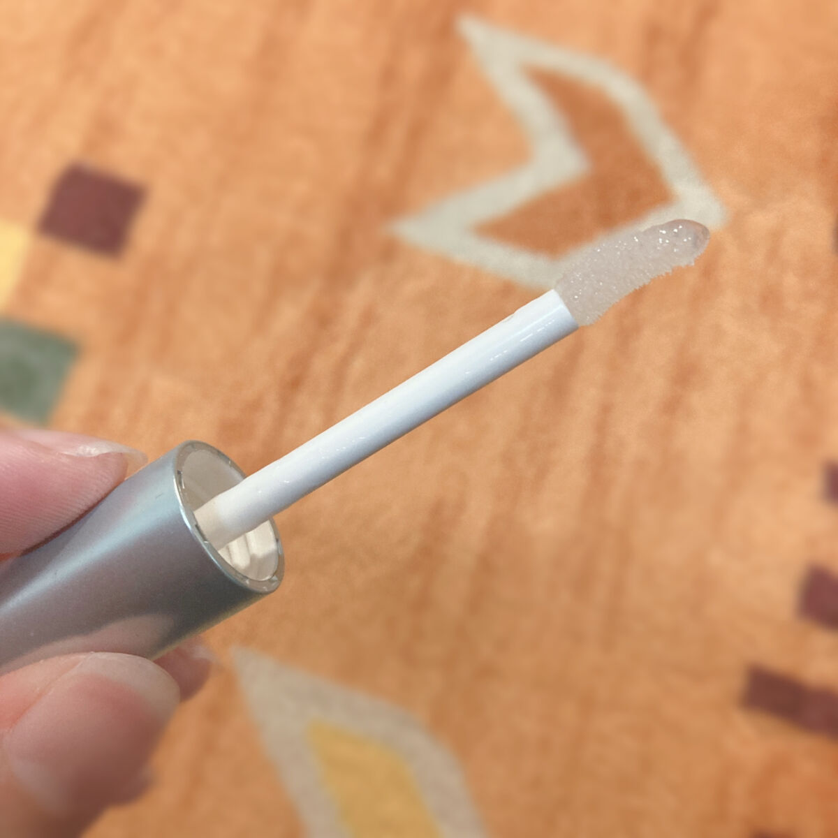 スカルプD ボーテ ピュアフリーアイラッシュセラム/アンファー(スカルプD)/まつげ美容液を使ったクチコミ（2枚目）