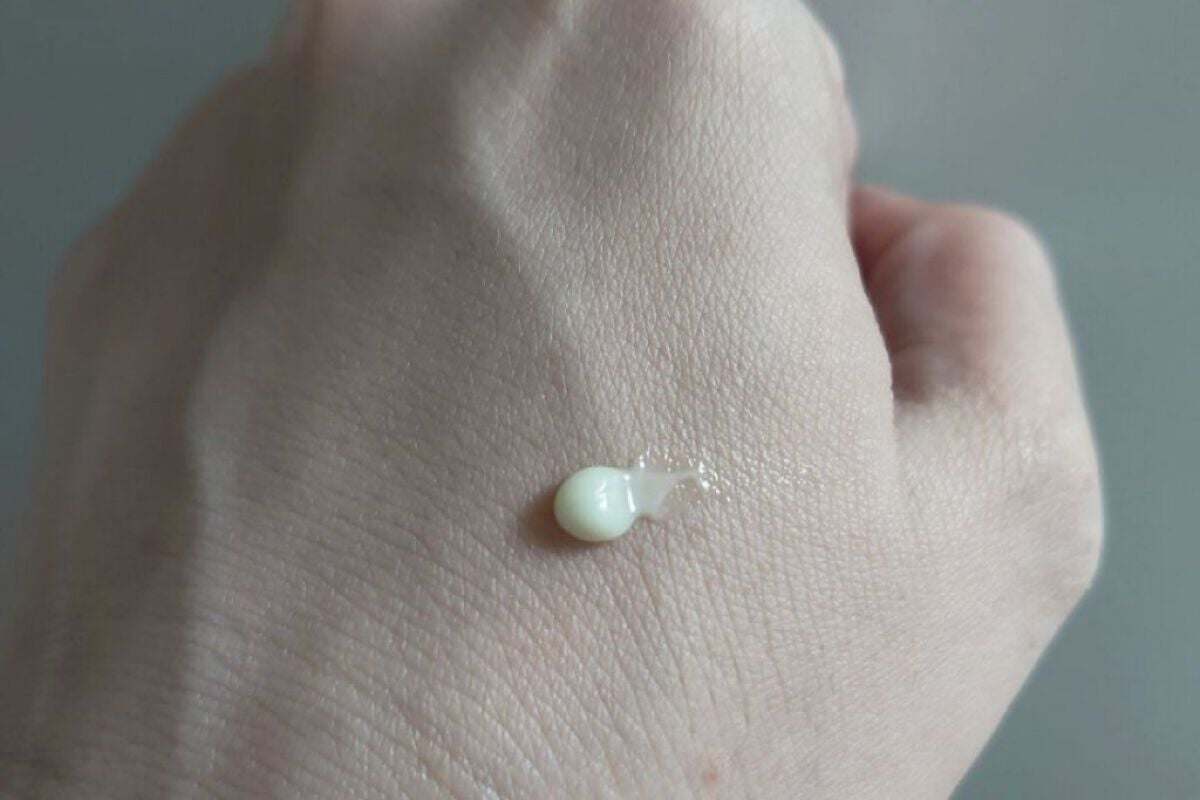 ドクタージャルト シカペア クリーム (第2世代)/Dr.Jart+/フェイスクリームを使ったクチコミ(3枚目)