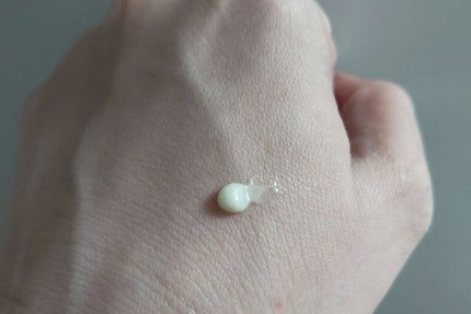 ドクタージャルト シカペア クリーム (第2世代)/Dr.Jart+/フェイスクリームを使ったクチコミ(3枚目)