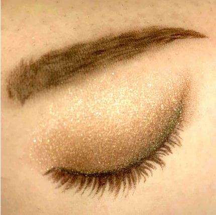 プロ シングル シャドウ/CLIO/単色アイシャドウを使ったクチコミ(3枚目)