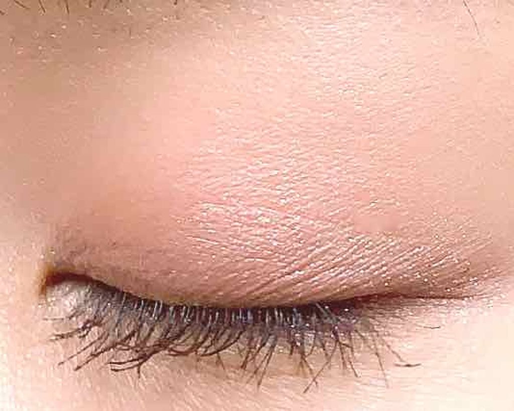 アディクション ザ アイシャドウ/ADDICTION/単色アイシャドウを使ったクチコミ(2枚目)