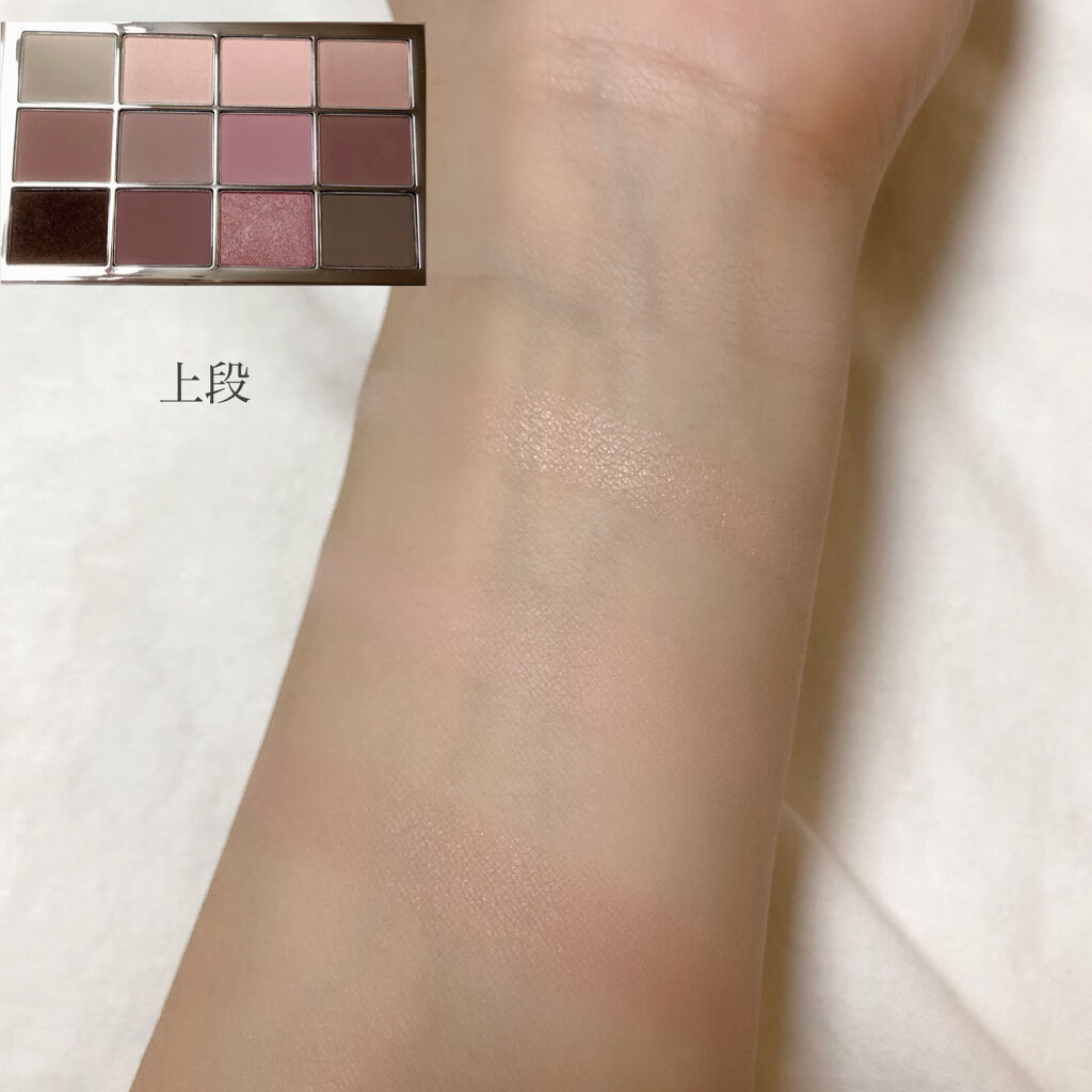 fillimilli アイメイクブラシセット/fillimilli/メイクブラシを使ったクチコミ（3枚目）