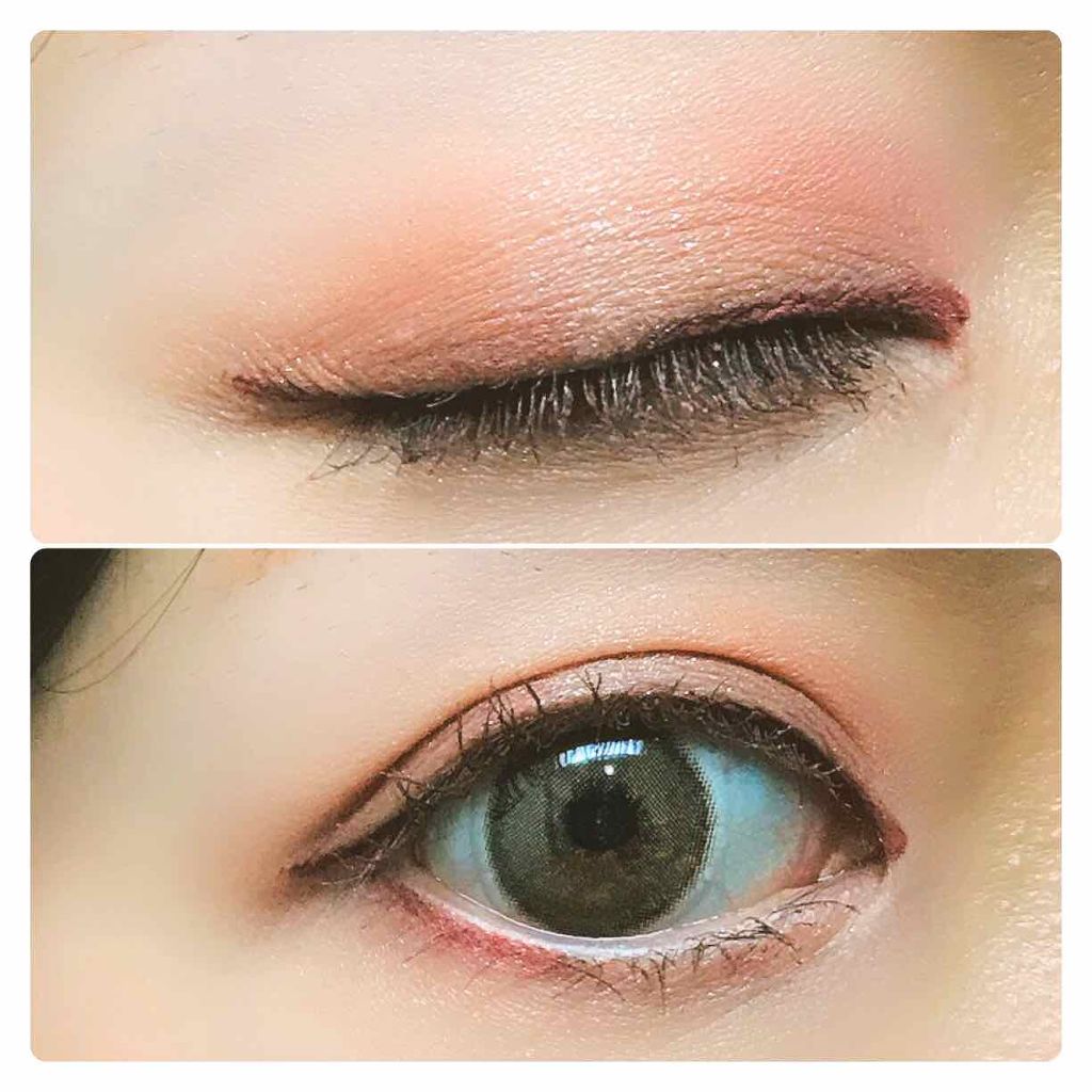 ラッシュマキシマイザーN/KATE/マスカラ下地を使ったクチコミ（3枚目）