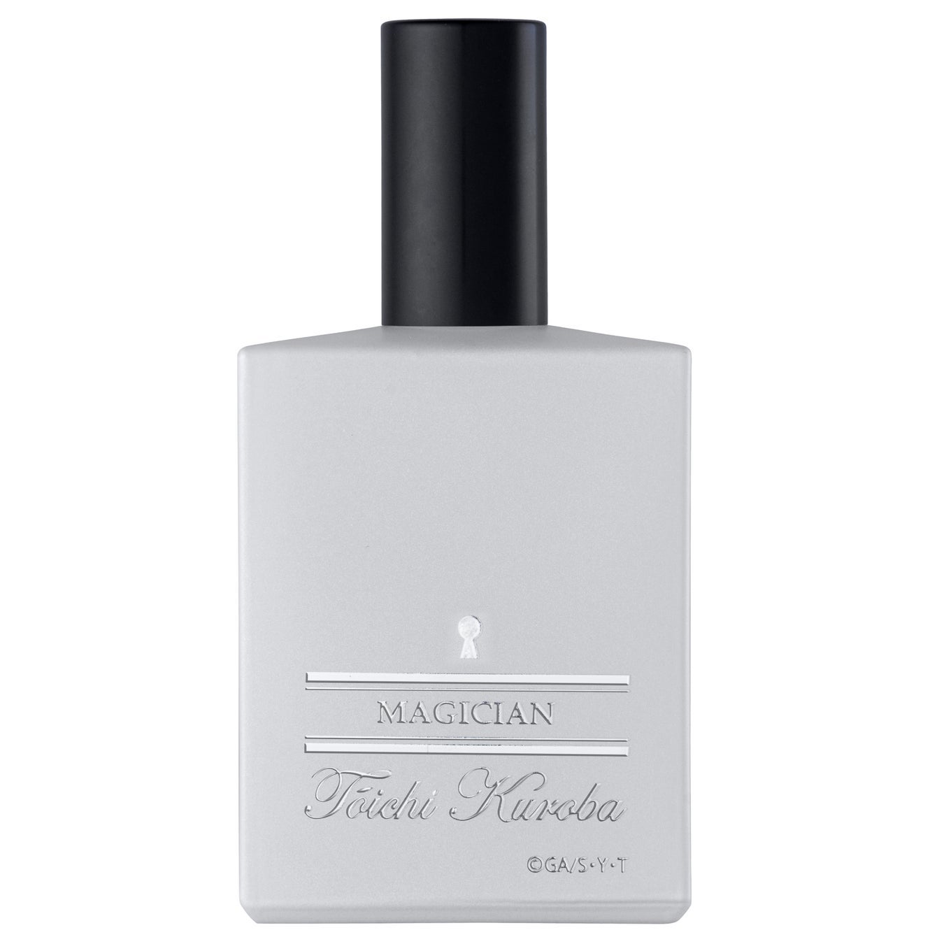 名探偵コナン ザ・ポーカーフェイス・マジシャンズパフューム【黒羽盗一の香水】 通常版(50ml)