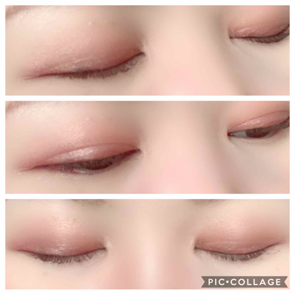 ウォーターアイシャドウ/KIKO/単色アイシャドウを使ったクチコミ（2枚目）