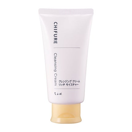 クレンジング クリーム リッチ モイスチャー タイプ / ちふれ
