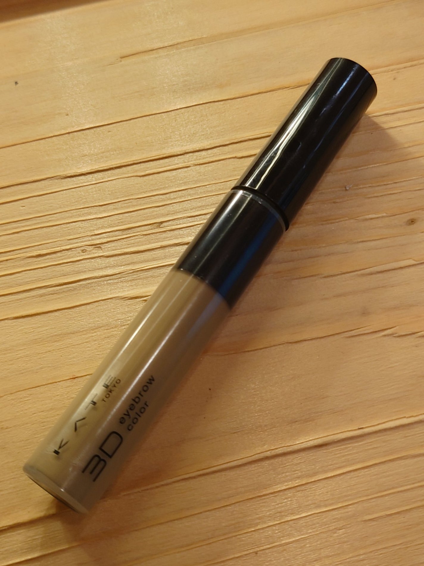 フィルム眉カラー/デジャヴュ/眉マスカラを使ったクチコミ(1枚目)