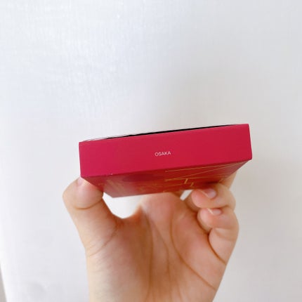 ライトリフレクティング クワッドアイシャドー 03732/NARS/アイシャドウパレットの画像