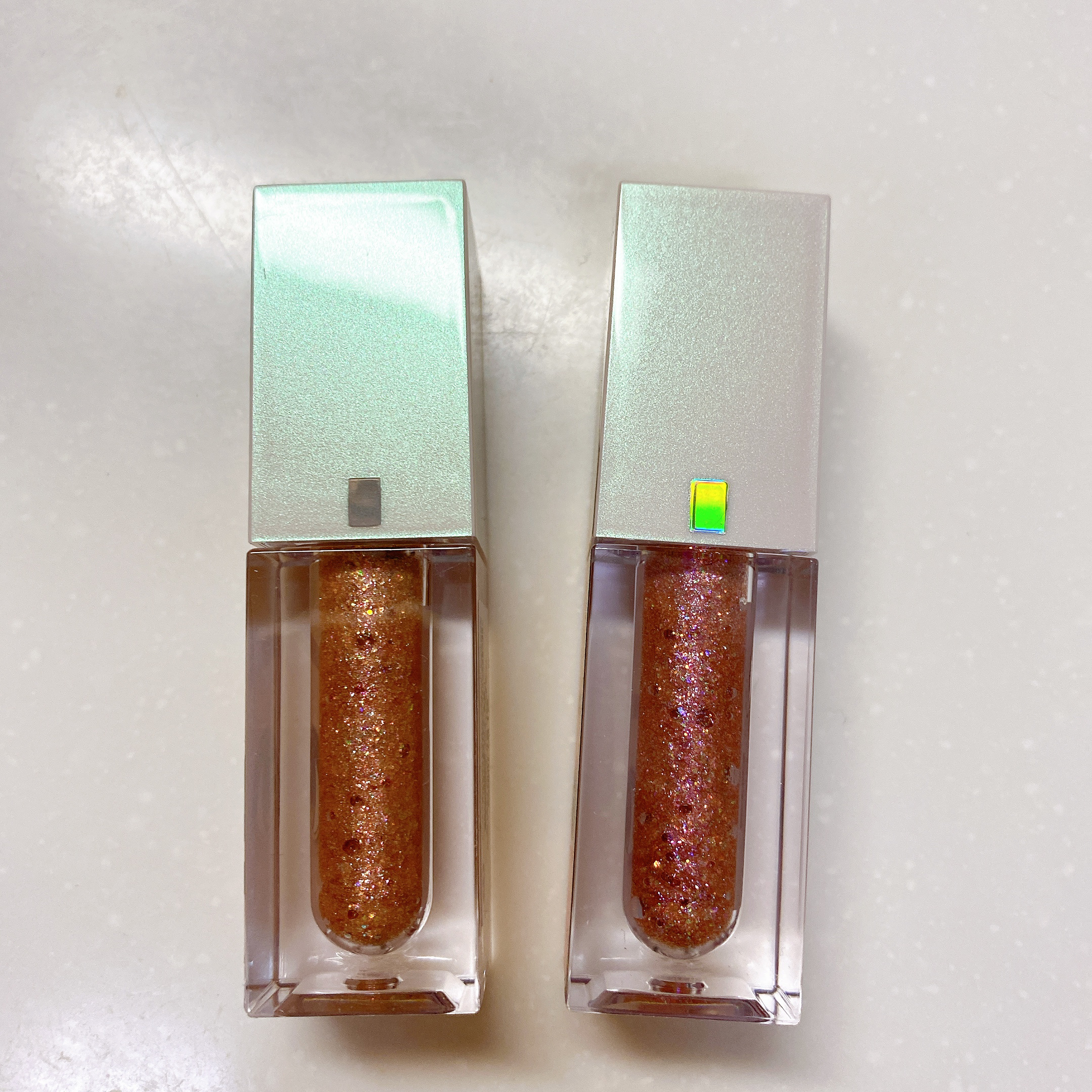 トゥルービューティ グリッター 04 Dear Jasmine/all my things/グリッターを使ったクチコミ（2枚目）