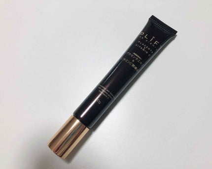 PRアイクリーム/PLIFT/アイケア・アイクリームを使ったクチコミ(1枚目)