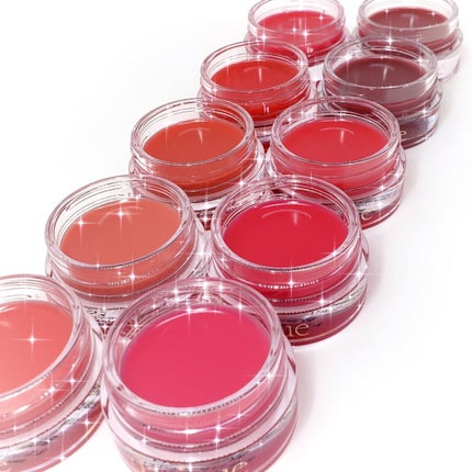 フルーティーリップジャム/dasique/リップバームを使ったクチコミ(4枚目)