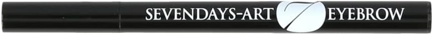 セブンデイズアートアイブロウ / マイノロジ