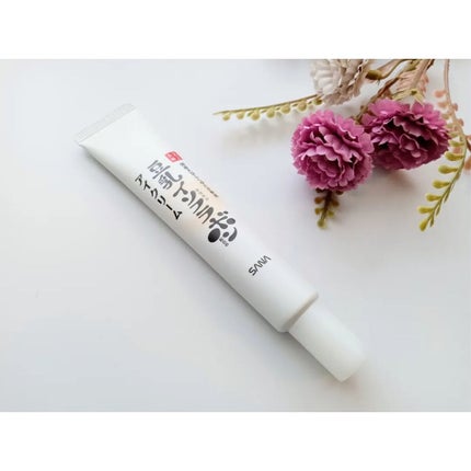 目元ふっくらクリーム NC/なめらか本舗/アイケア・アイクリームを使ったクチコミ(1枚目)