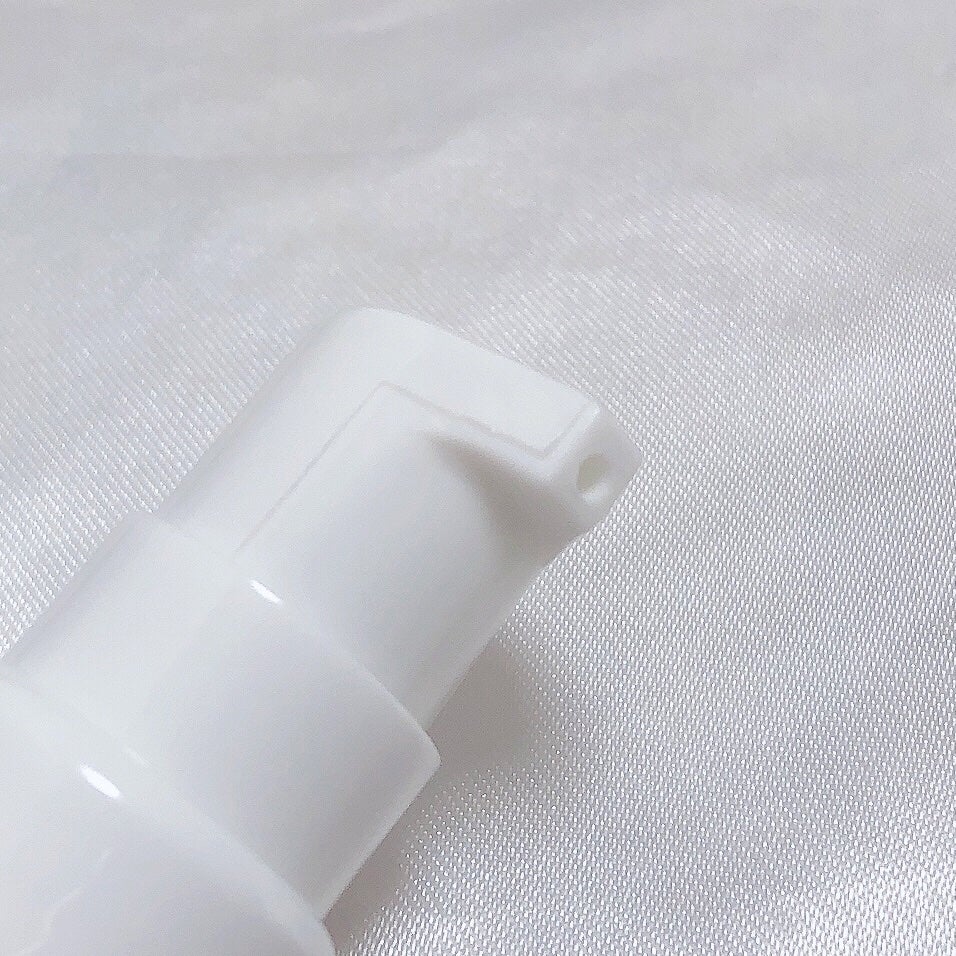 ブライトピュアベースCC/CandyDoll/CCクリームを使ったクチコミ(4枚目)