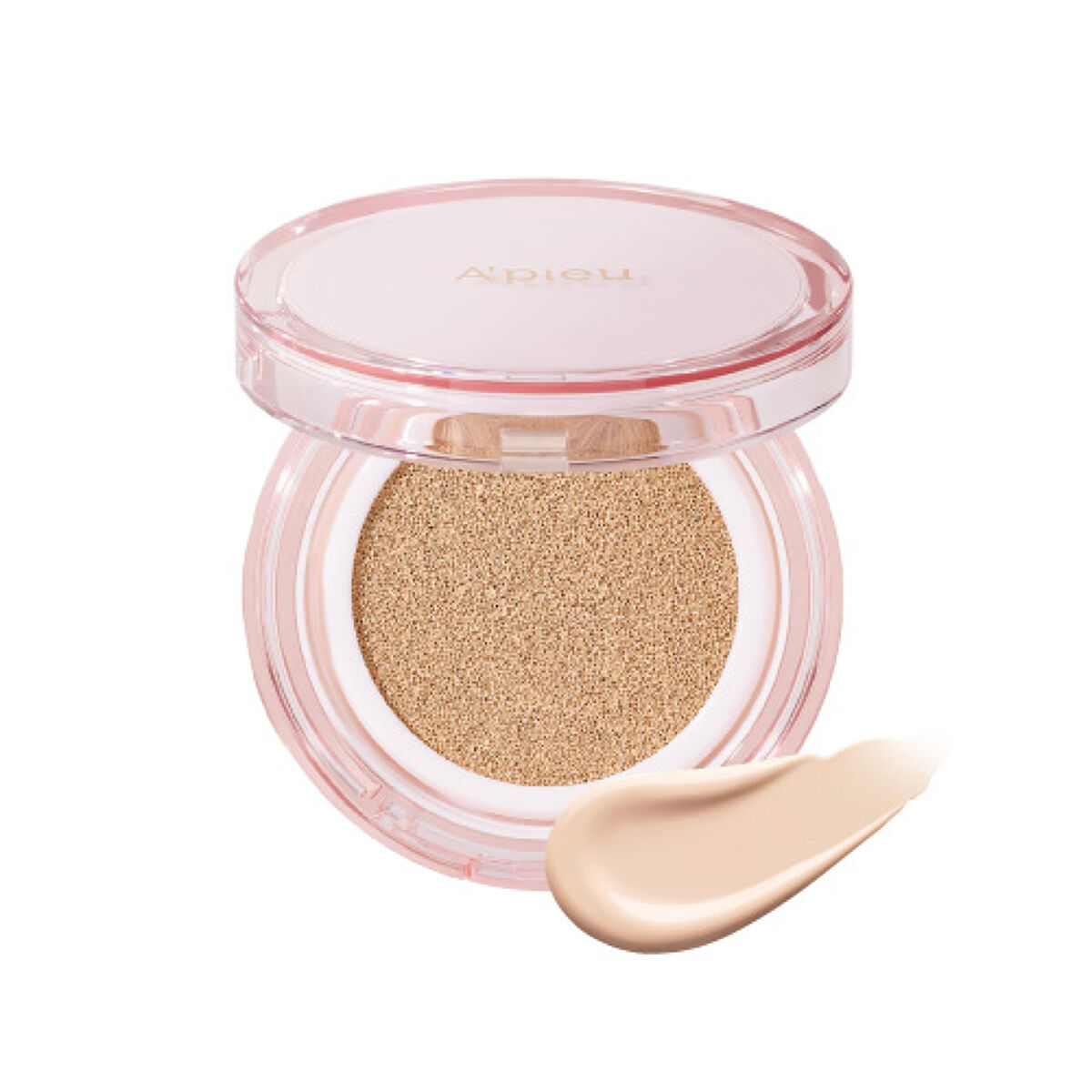  No.21 明るい肌色