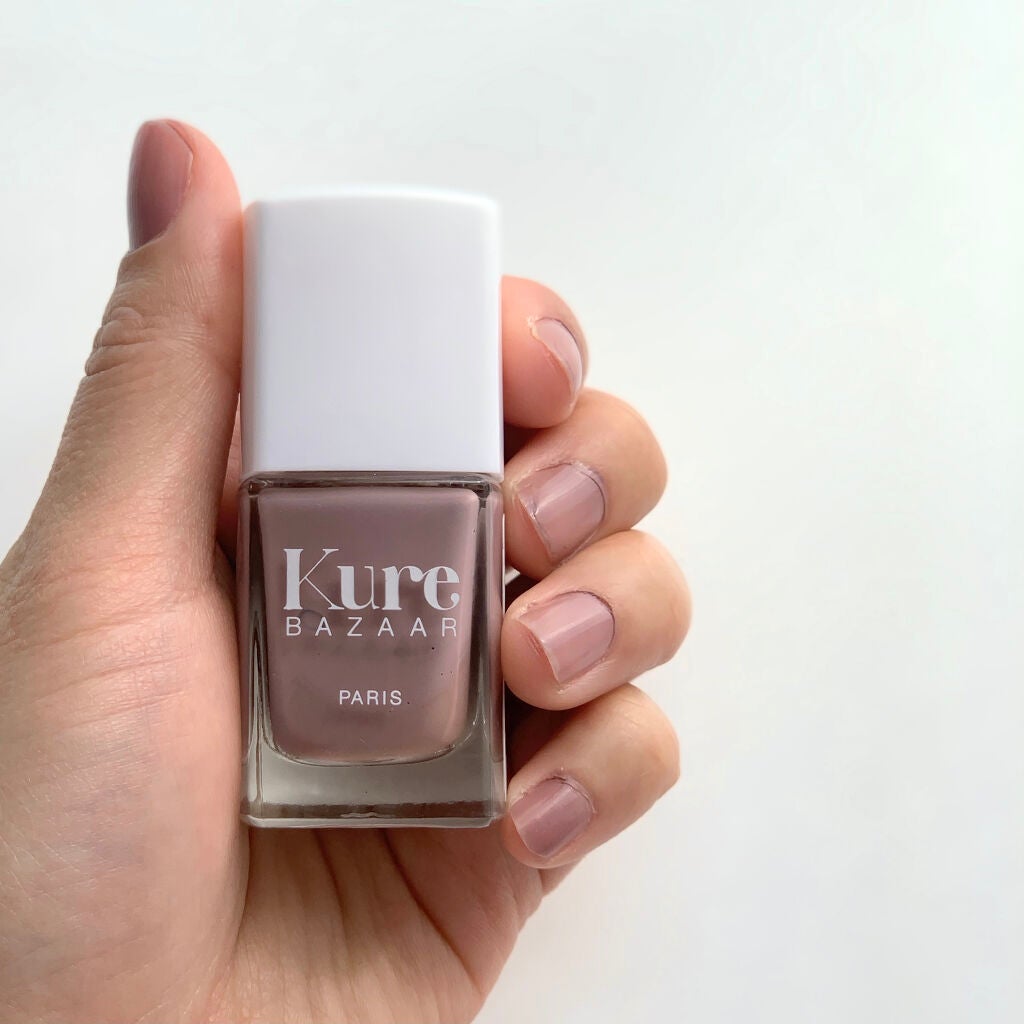 ネイルカラー/kure bazaar/マニキュアを使ったクチコミ(2枚目)