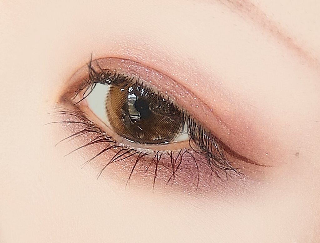 ハイパーシャープ ライナー R/MAYBELLINE NEW YORK/リキッドアイライナーを使ったクチコミ(4枚目)