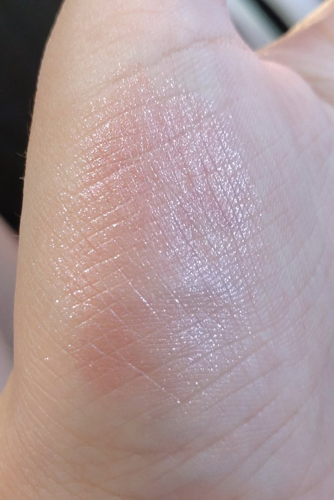 シティライトアイズ/キャンメイク/アイシャドウを使ったクチコミ（2枚目）