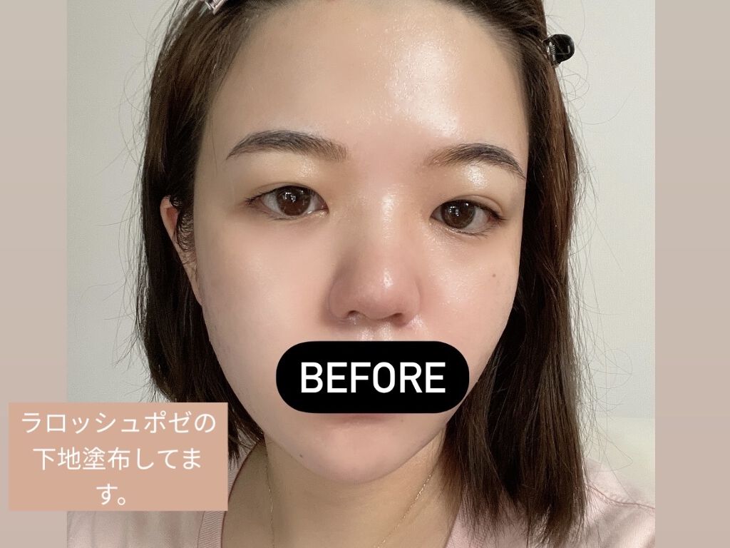 【旧】ディオールスキン フォーエヴァー スキン コレクト コンシーラー/Dior/リキッドコンシーラーを使ったクチコミ（2枚目）