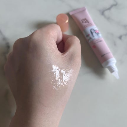 8x4 アロマスイッチ 涼感ネックジェル パリスブーケの香り/8x4/デオドラント・制汗剤を使ったクチコミ(4枚目)