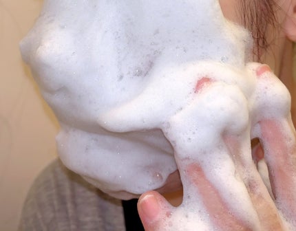 マイクロバイオーム酵素パウダークレンザー/Sunnicorn/洗顔パウダーを使ったクチコミ(7枚目)