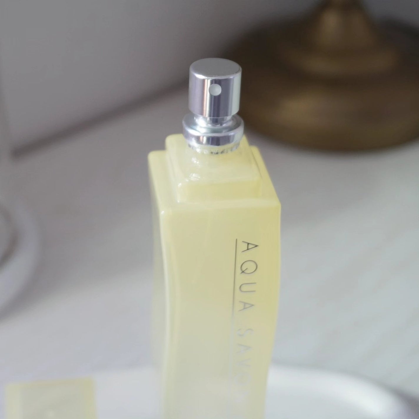 ゆずの香り オードトワレ/アクアシャボン/香水(レディース)を使ったクチコミ(2枚目)