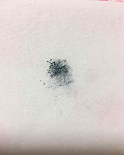 ロング&カラード ラッシュ/excel/マスカラを使ったクチコミ(3枚目)