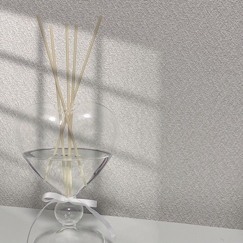 Sawaday香るStick パルファム/サワデー/ルームフレグランスを使ったクチコミ（2枚目）