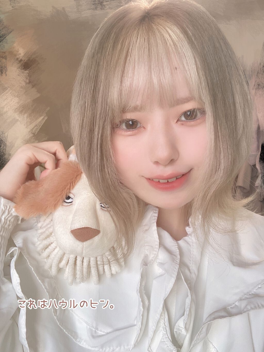 シャンプー/トリートメント ヒートケア パープル/CALATAS/市販シャンプーを使ったクチコミ(4枚目)