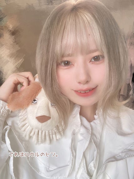 シャンプー/トリートメント ヒートケア パープル/CALATAS/市販シャンプーを使ったクチコミ(4枚目)